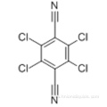 p-Phthalodinitrile, tetrachloro- CAS 1897-41-2